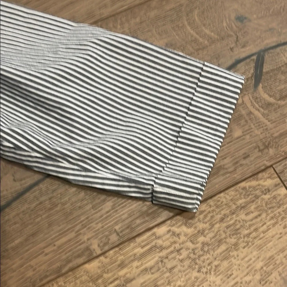 J. Jill 3/4 Sleeve Blouse - Picture 4 of 5